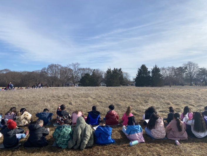 Students Winter INIWIRMO Feb 2026